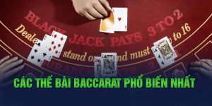 Bí Quyết Soi Cầu Baccarat Bất Bại Từ Chuyên Gia Shbet